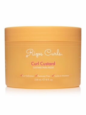 Rizos Curls Defining Custard